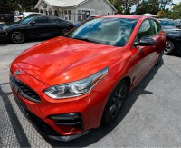 Image for 2021 Kia Forte Gt-line ID: 7400041