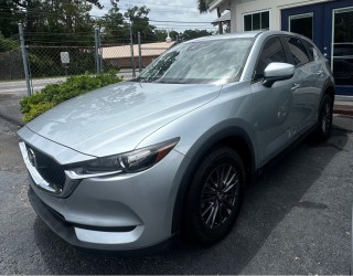 Image for 2019 Mazda CX-5 Sport ID: 7450253