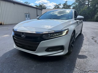Image for 2020 Honda Civic Sport ID: 7459783