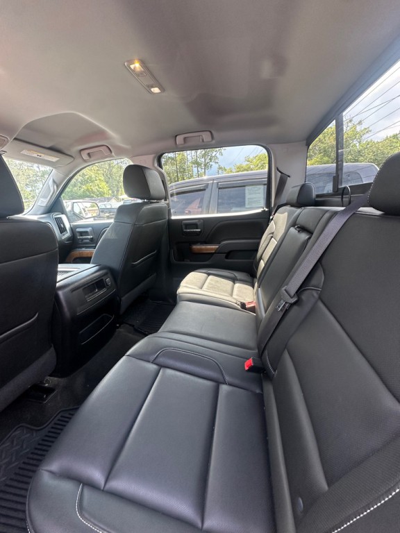 2016 Chevrolet Silverado 1500 Image 6