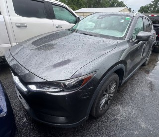 Image for 2019 Mazda CX-5 Touring ID: 7461398