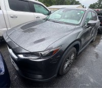 Image for 2019 Mazda CX-5 Touring ID: 7461398