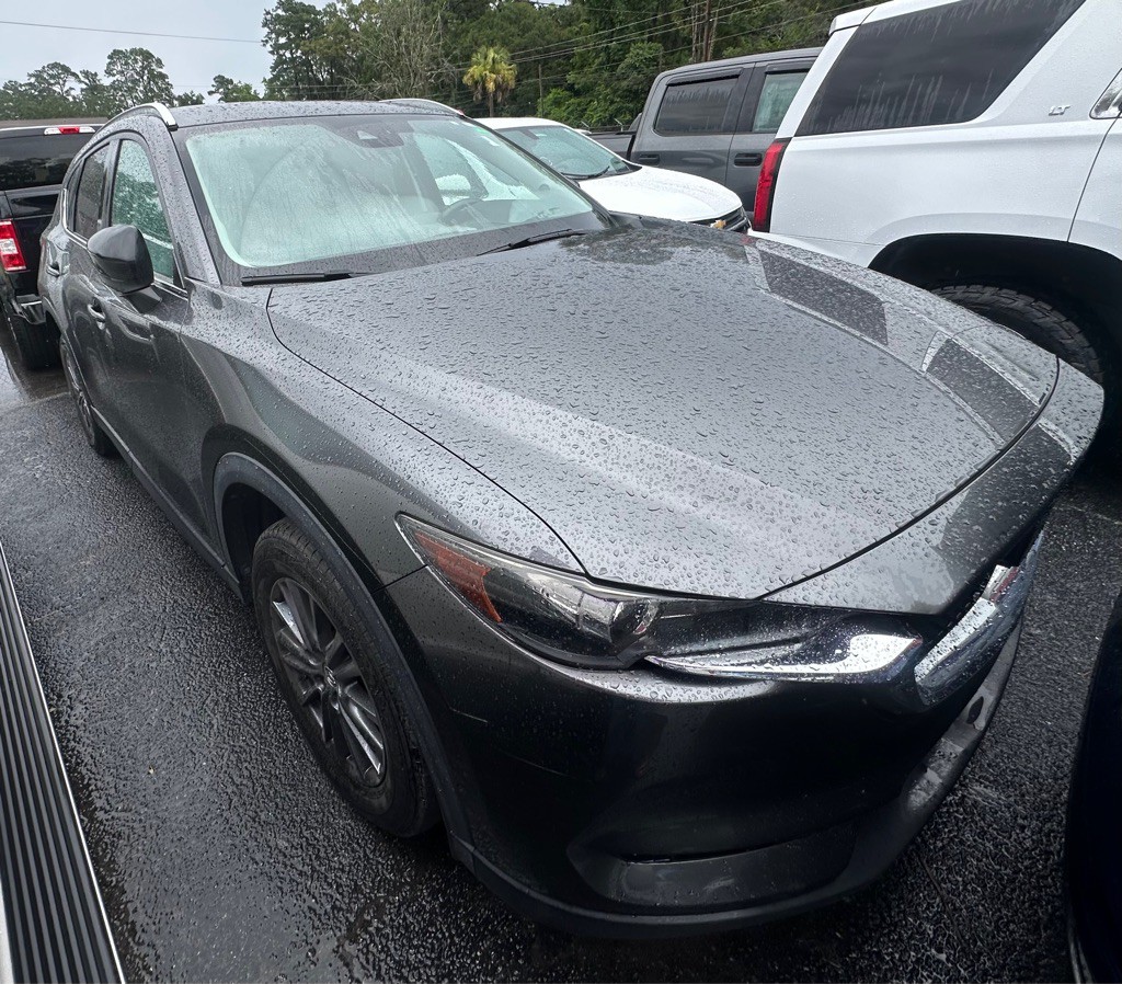 2019 Mazda CX-5 Image 2