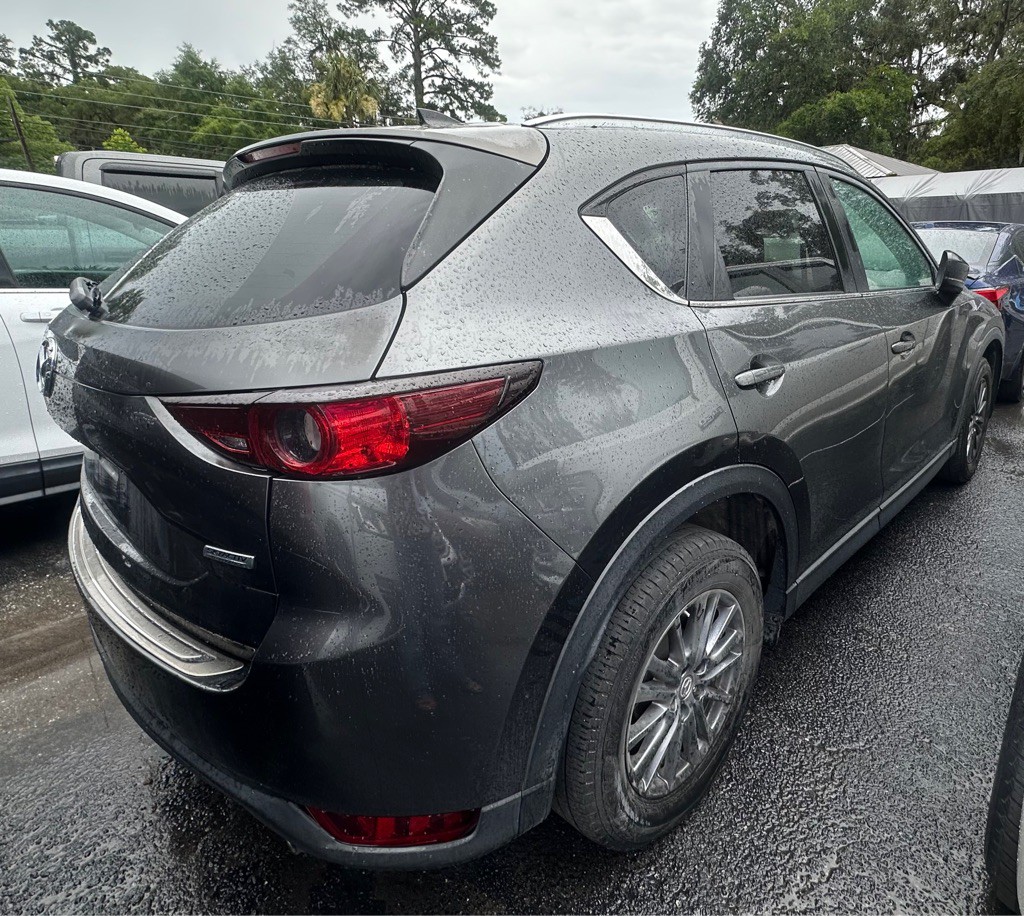 2019 Mazda CX-5 Image 3