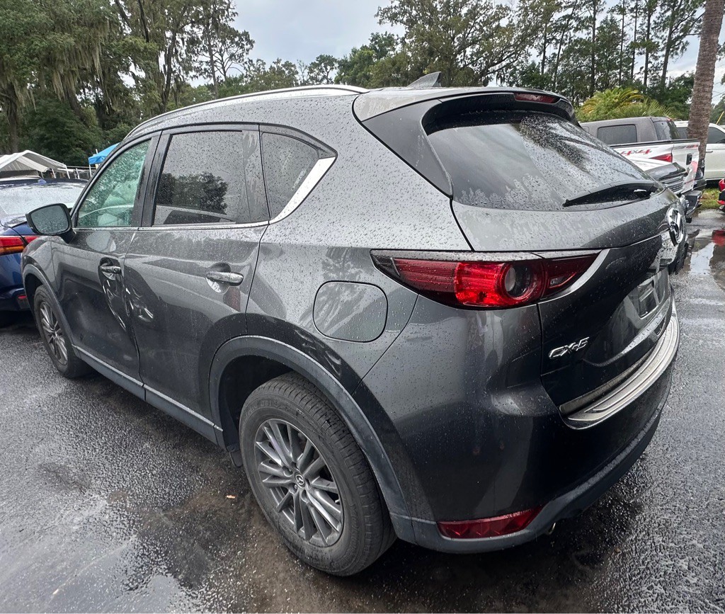 2019 Mazda CX-5 Image 4