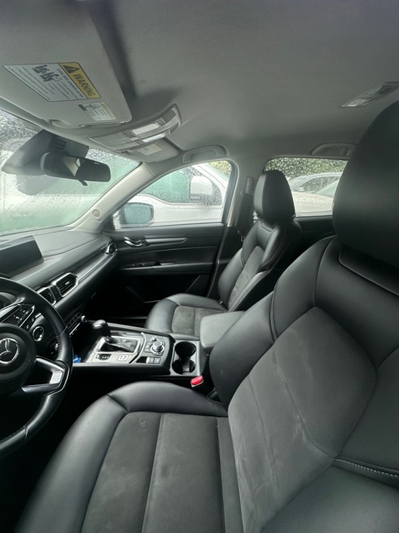 2019 Mazda CX-5 Image 5