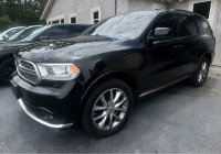 Image for 2019 Dodge Durango SXT ID: 7468282