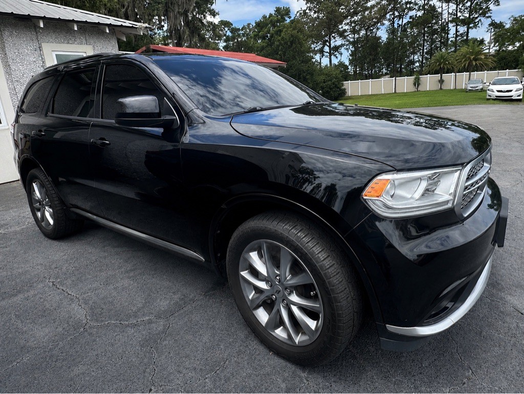 2019 Dodge Durango Image 2