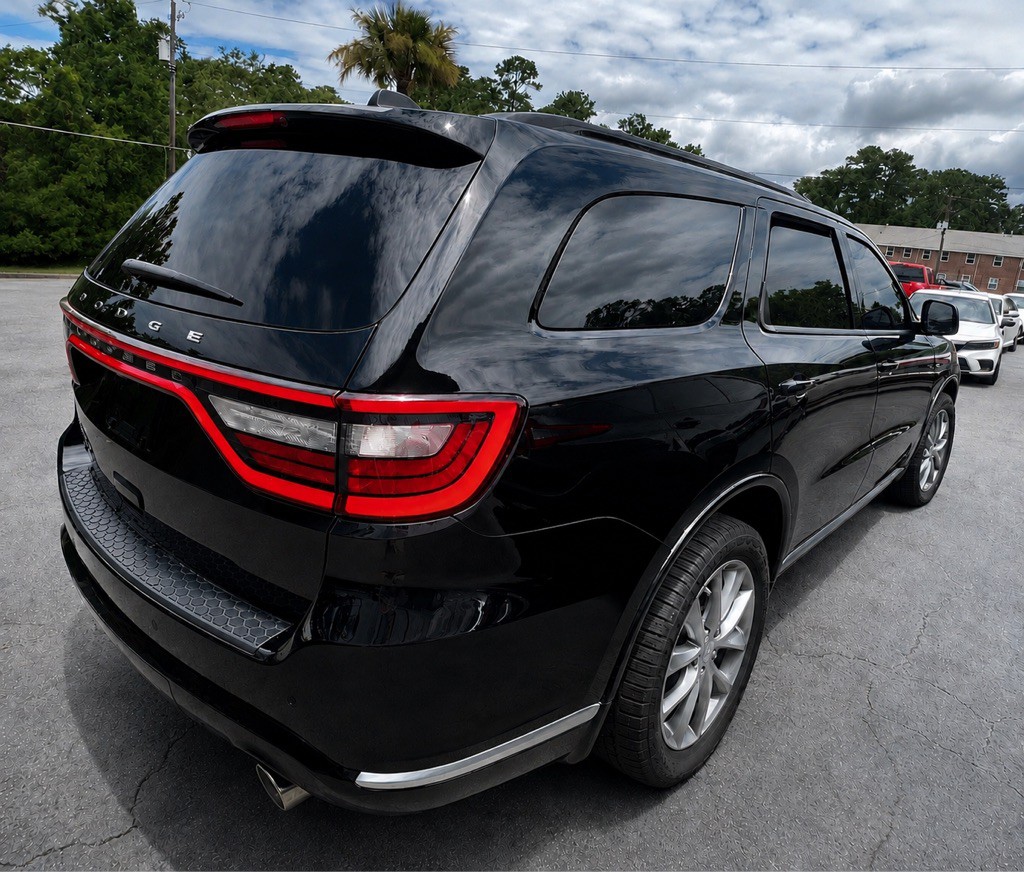 2019 Dodge Durango Image 3