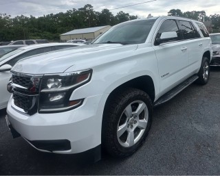 Image for 2016 Chevrolet Tahoe LT ID: 7472390