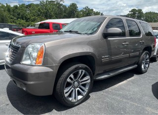 Image for 2014 GMC Yukon SLT ID: 7472432