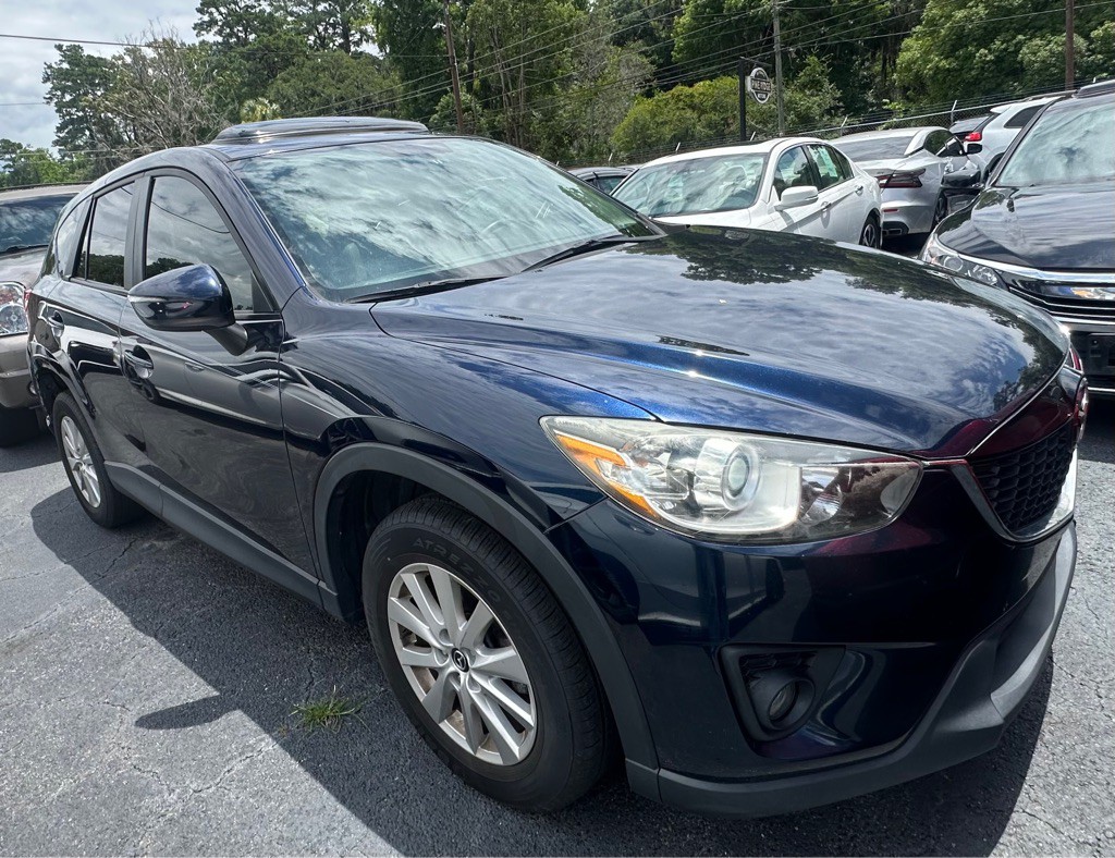 2015 Mazda CX-5 Image 2