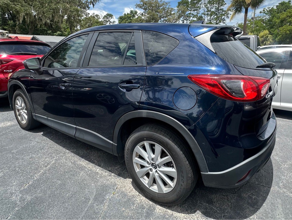 2015 Mazda CX-5 Image 3