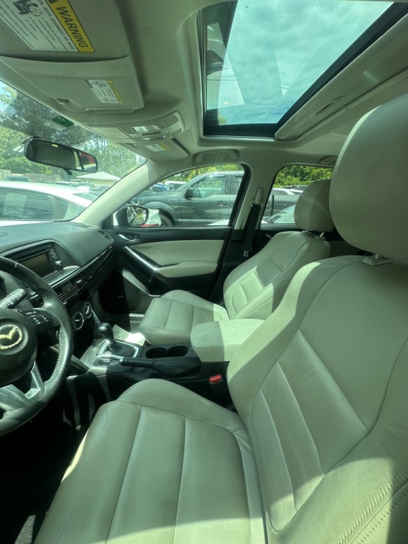2015 Mazda CX-5 Image 5