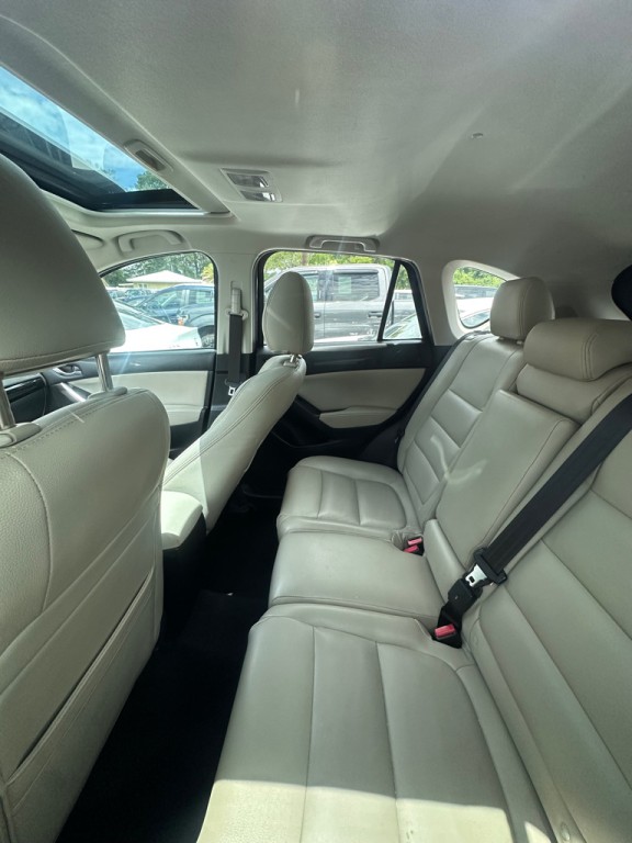2015 Mazda CX-5 Image 6
