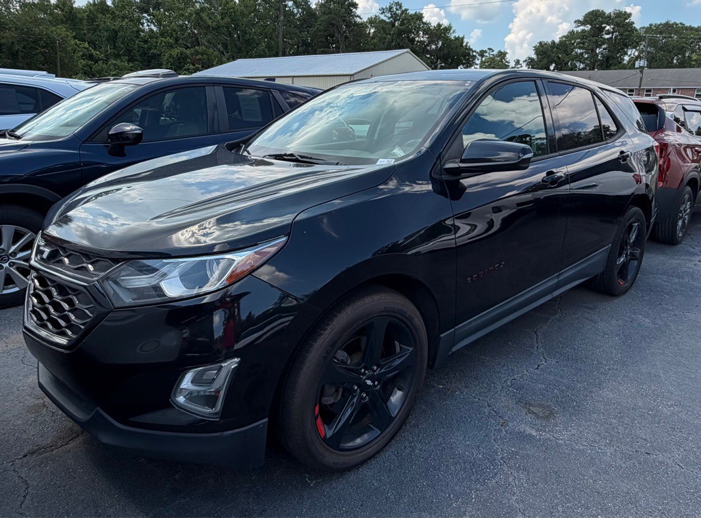 2019 Chevrolet Equinox Image 1