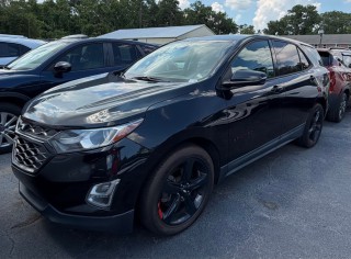 Image for 2019 Chevrolet Equinox LT ID: 7529154