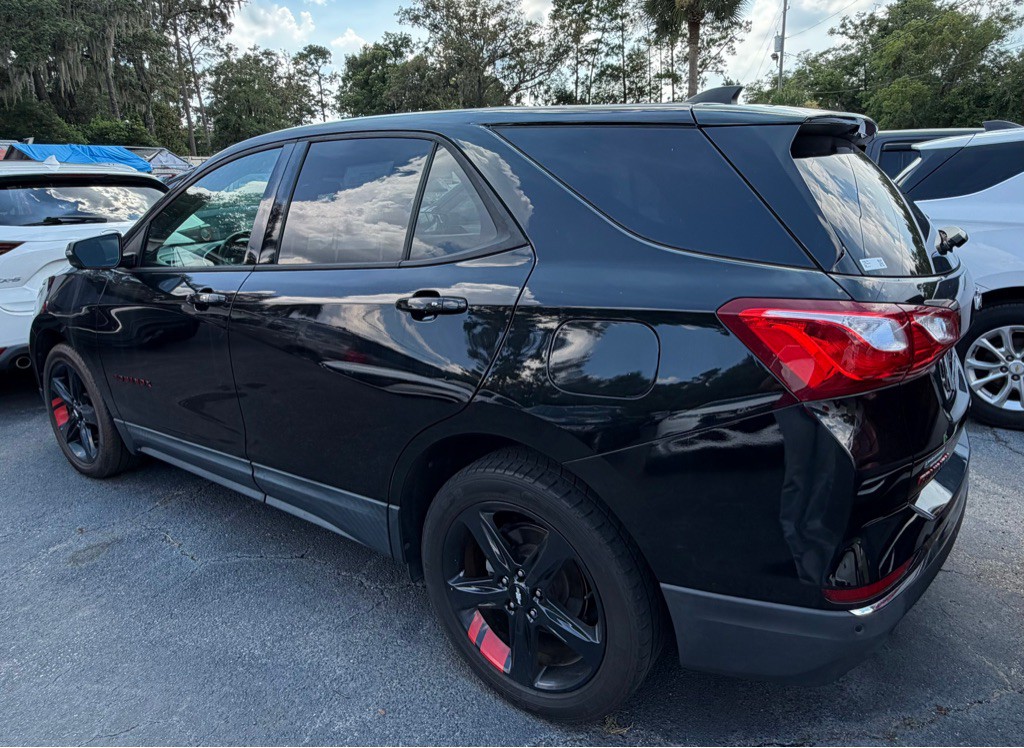 2019 Chevrolet Equinox Image 4