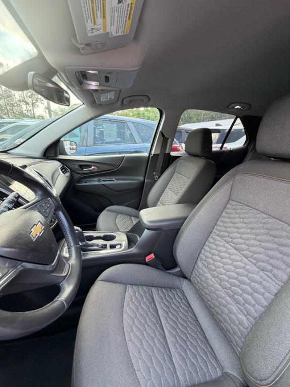 2019 Chevrolet Equinox Image 5