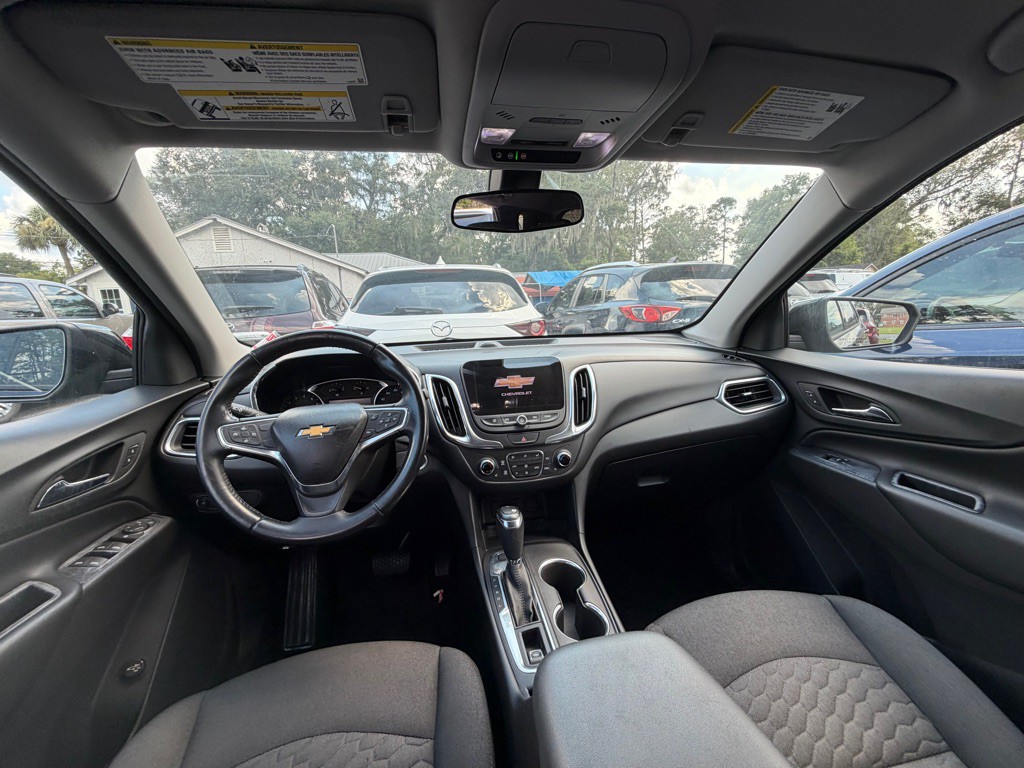 2019 Chevrolet Equinox Image 6