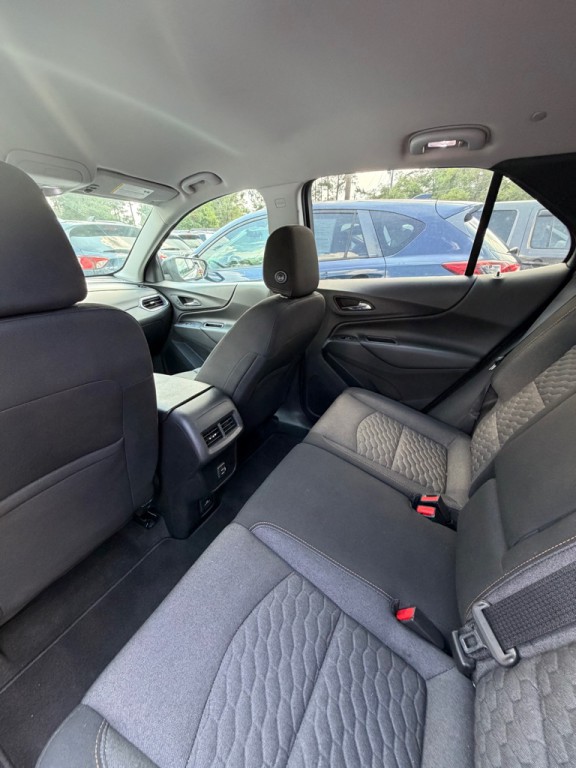 2019 Chevrolet Equinox Image 7