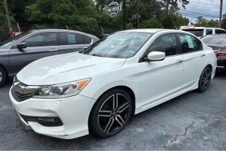 Image for 2017 Honda Accord Sport ID: 7534840