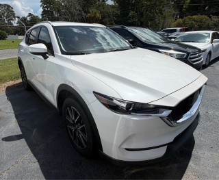 Image for 2018 Mazda CX-5 Touring ID: 7534862