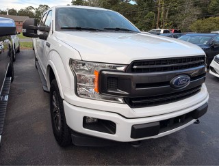 Image for 2018 Ford F-150 XLT ID: 7534869