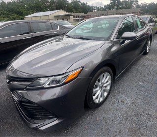 Image for 2019 Toyota Camry L ID: 7534876