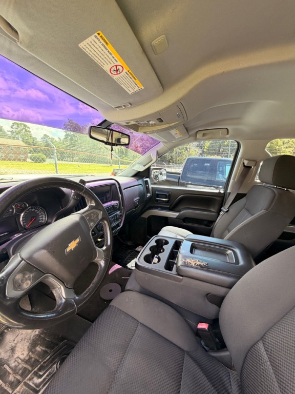 2015 Chevrolet Silverado 1500 Image 5