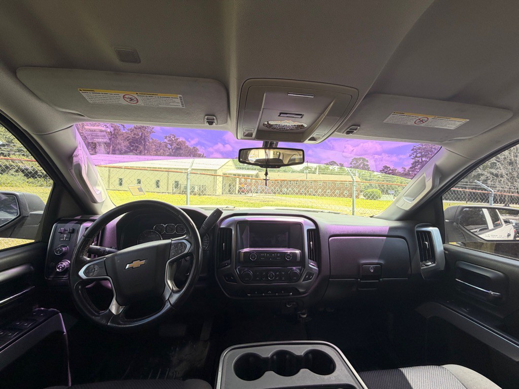 2015 Chevrolet Silverado 1500 Image 6