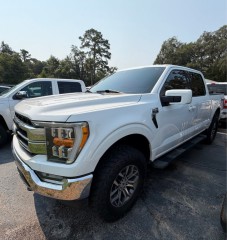 Image for 2021 Ford F-150 Lariat ID: 7534879