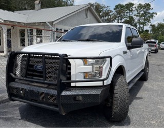 Image for 2017 Ford F-150 Lariat ID: 7540362
