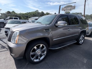 Image for 2013 Cadillac Escalade Luxury ID: 7560175