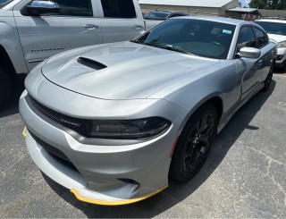 Image for 2019 Dodge Charger GT ID: 7560296