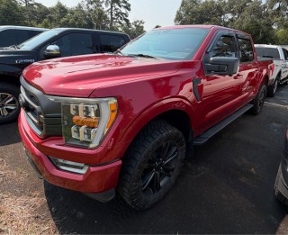 Image for 2021 Ford F-150 Supercrew ID: 7560367