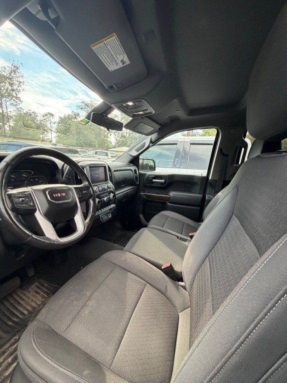 2021 GMC Sierra 1500 Image 5