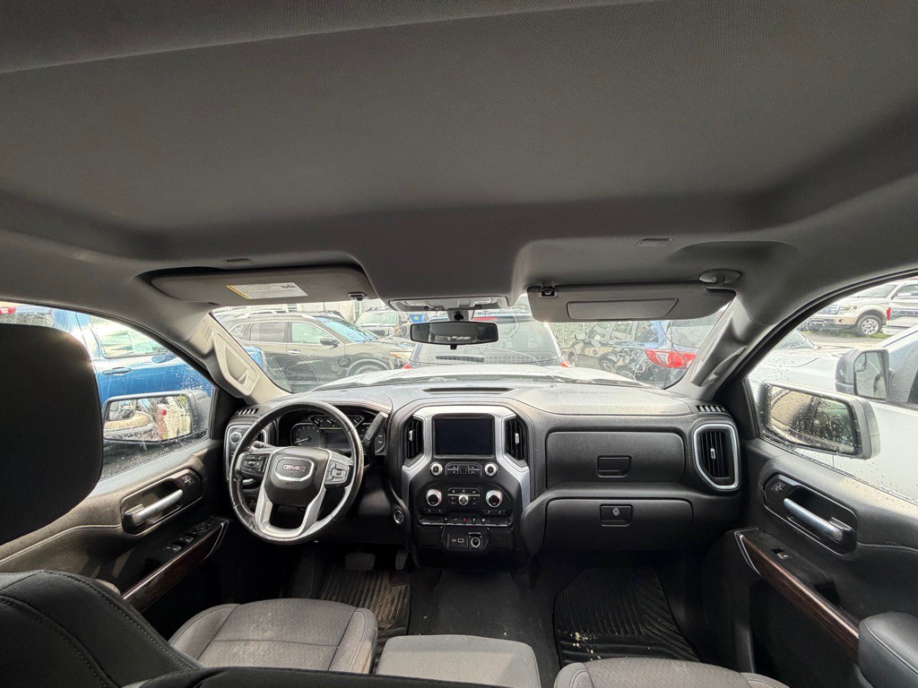 2021 GMC Sierra 1500 Image 6