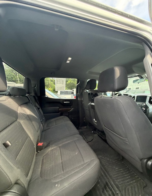 2021 GMC Sierra 1500 Image 7