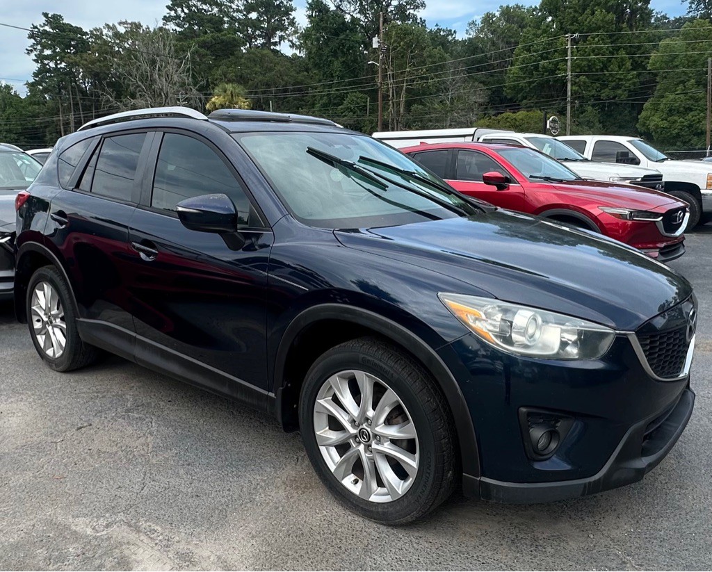 2015 Mazda CX-5 Image 2