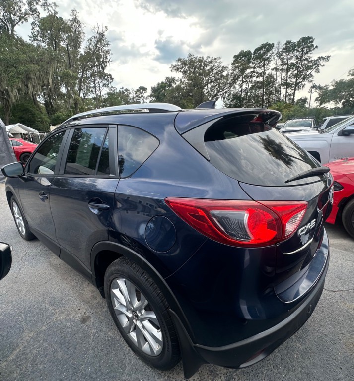 2015 Mazda CX-5 Image 3
