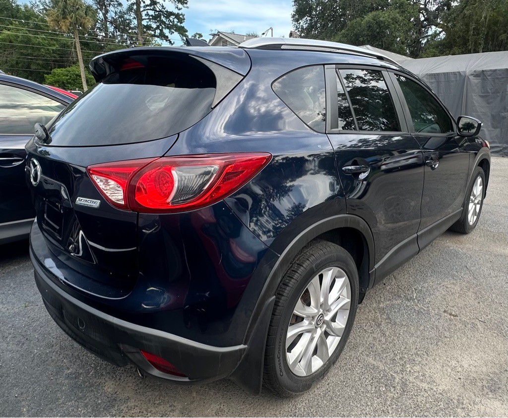 2015 Mazda CX-5 Image 4