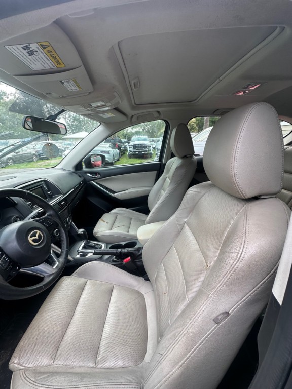 2015 Mazda CX-5 Image 5