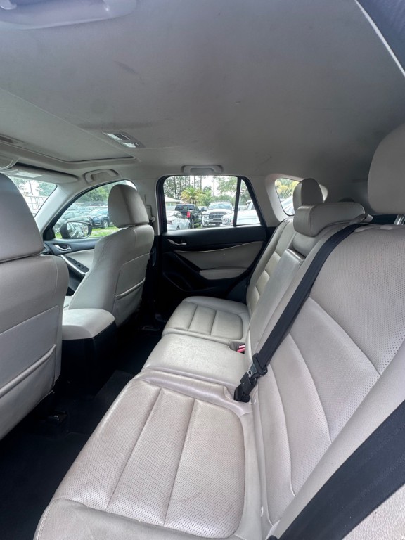 2015 Mazda CX-5 Image 6