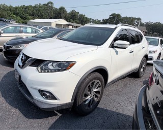 Image for 2014 Nissan Rogue S ID: 7560540