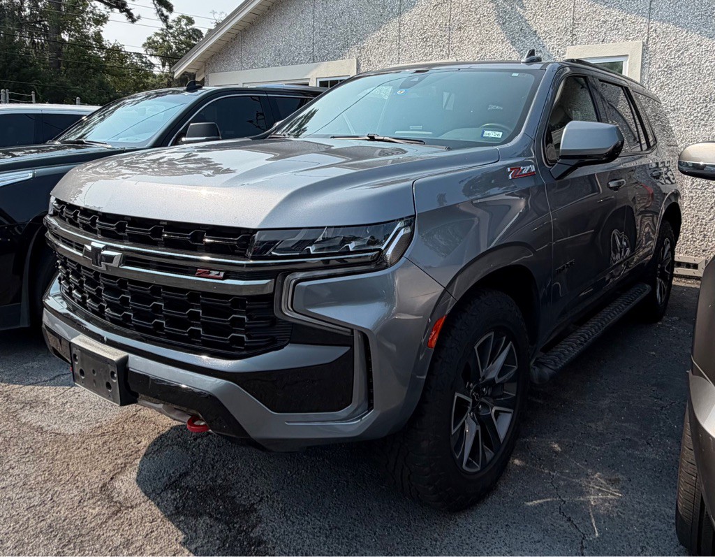 2022 Chevrolet Tahoe Image 1