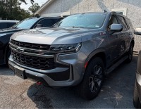 Image for 2022 Chevrolet Tahoe Z71 ID: 7563081