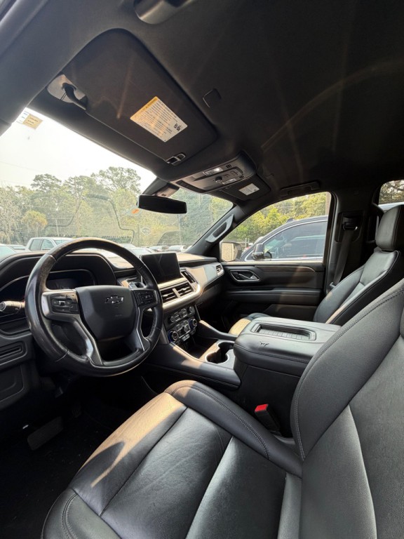 2022 Chevrolet Tahoe Image 5
