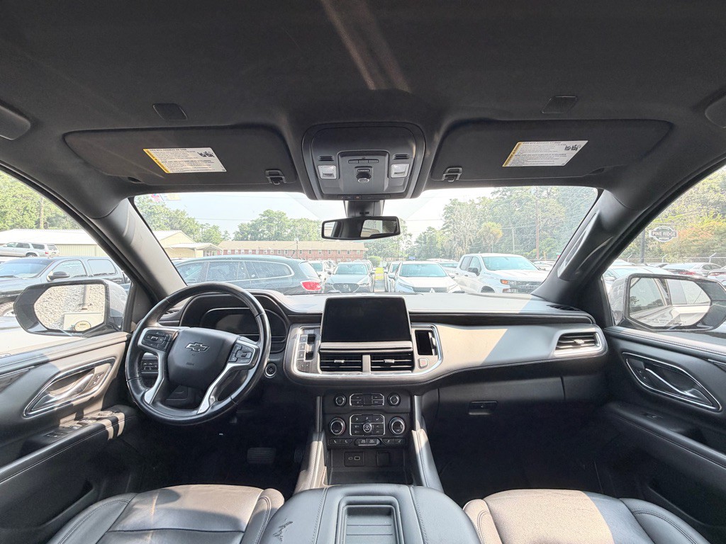 2022 Chevrolet Tahoe Image 6