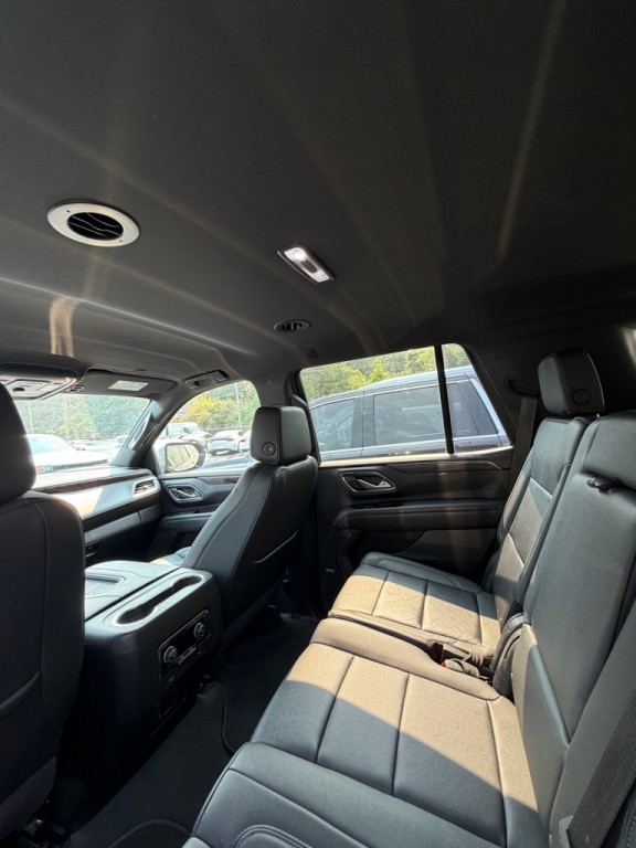 2022 Chevrolet Tahoe Image 7